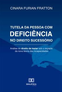 Capa do livro