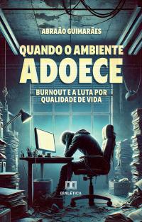 Capa do livro