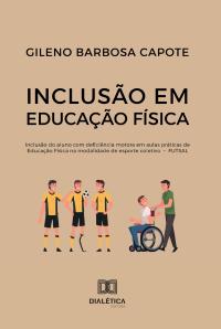 Capa do livro