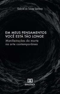 Capa do livro
