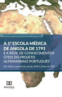 Capa do livro