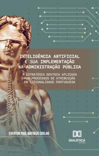 Capa do livro