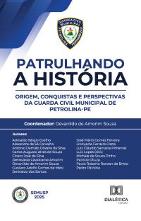 Capa do livro
