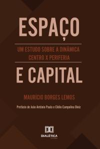Capa do livro