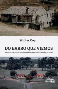 Capa do livro