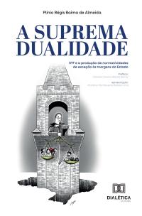 Capa do livro