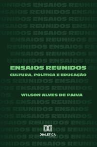 Capa do livro