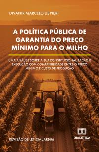 Capa do livro