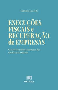 Capa do livro