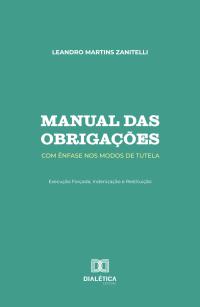 Capa do livro