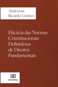 Capa do livro