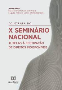 Capa do livro