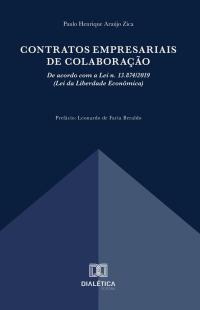 Capa do livro