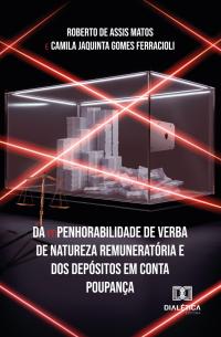 Capa do livro