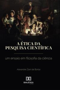 Capa do livro