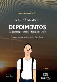 Capa do livro