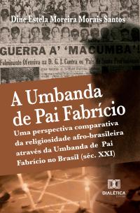 Capa do livro