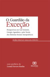 Capa do livro