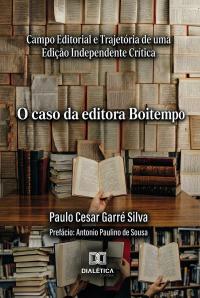 Capa do livro