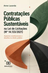 Capa do livro