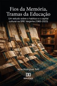 Capa do livro