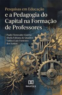 Capa do livro