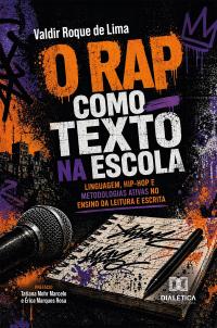 Capa do livro
