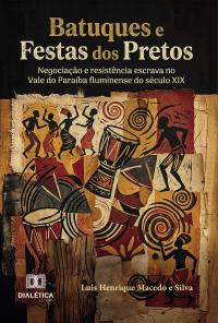 Capa do livro