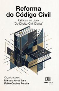 Capa do livro