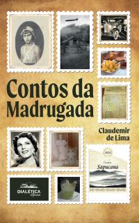 Capa do livro