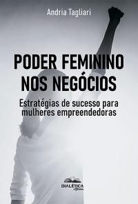 Poder feminino nos negócios