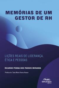 Capa do livro