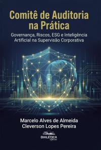 Capa do livro