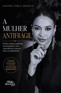 Capa do livro