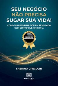Capa do livro