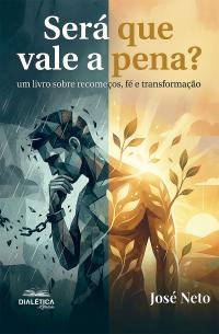 Capa do livro