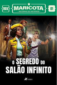 Capa do livro