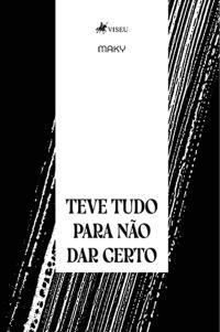 Capa do livro