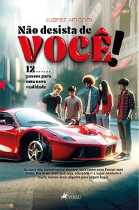 Capa do livro