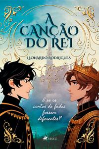 Capa do livro