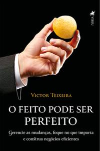 Capa do livro