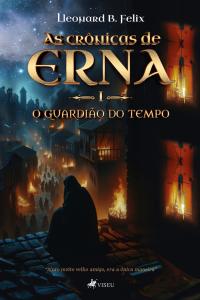 Capa do livro