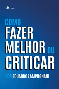 Capa do livro