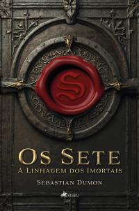Capa do livro