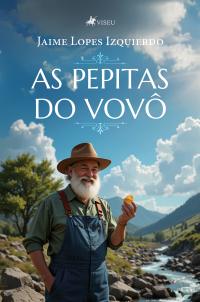 Capa do livro
