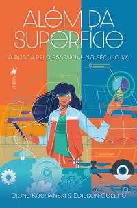 Capa do livro