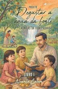 Capa do livro