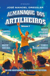 Capa do livro