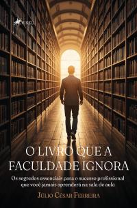 Capa do livro