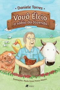 Capa do livro